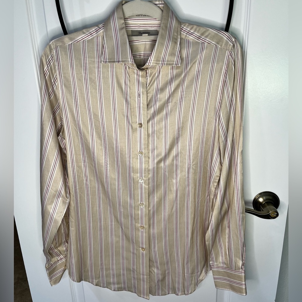 Faconnable designe in France size S